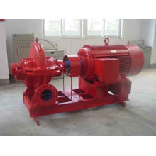 Fire Fighting Pump with UL Certificate